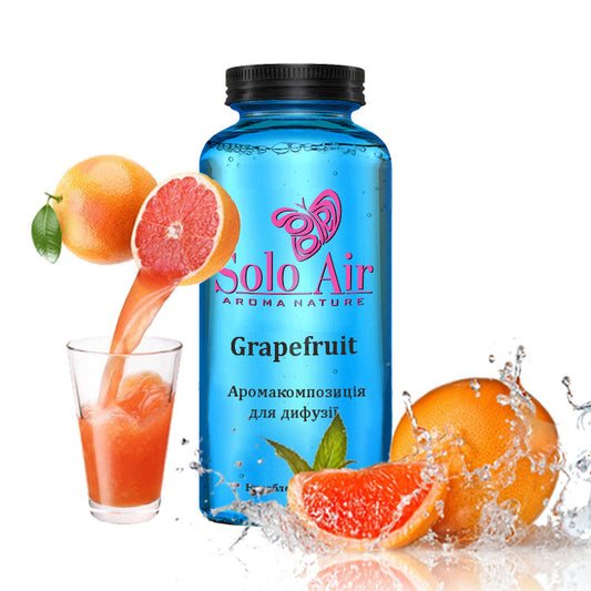 Ароматическая жидкость "Grapefruit", 50 ml
