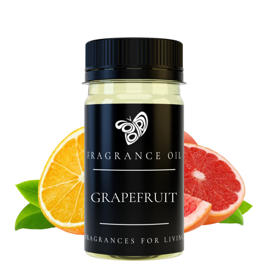 Ароматична рідина "Grapefruit", 50 ml