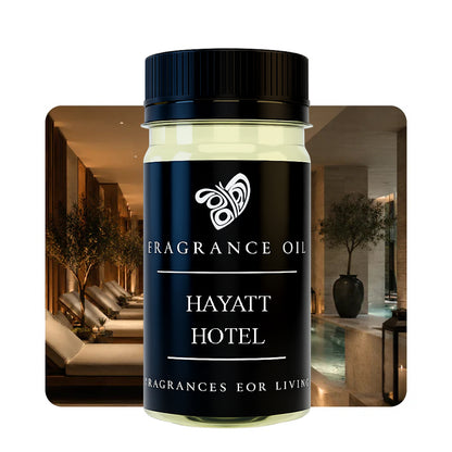 Ароматическая жидкость "HYATT HOTELS"