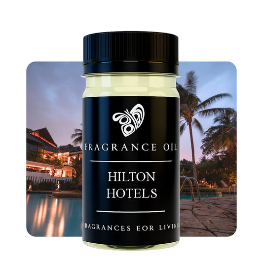 Ароматическая жидкость "HILTON HOTELS"