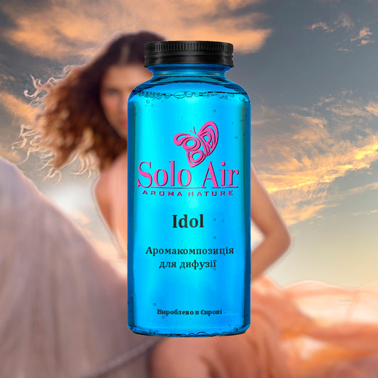 Ароматическая жидкость "Idol", 50 ml