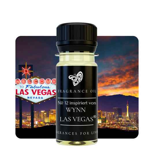 Ароматична рідина "LAS VEGAS", 50 ml