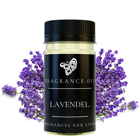 Ароматическая жидкость "Lavander", 50 ml