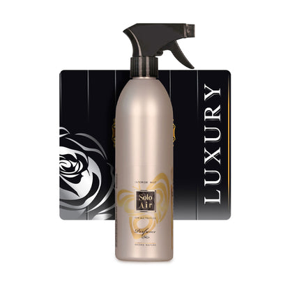 Ароматизатор для текстиля "Luxury" 500 ml