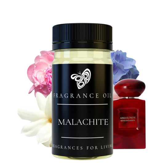 Ароматическая жидкость "Malachite", 50 ml 