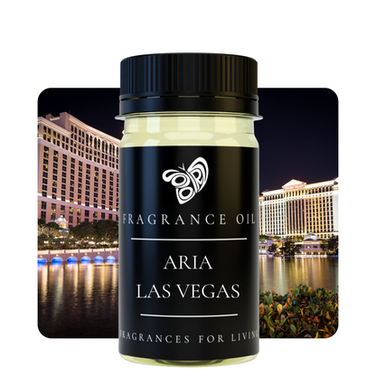 Ароматическая жидкость "ARIA", 50 мл