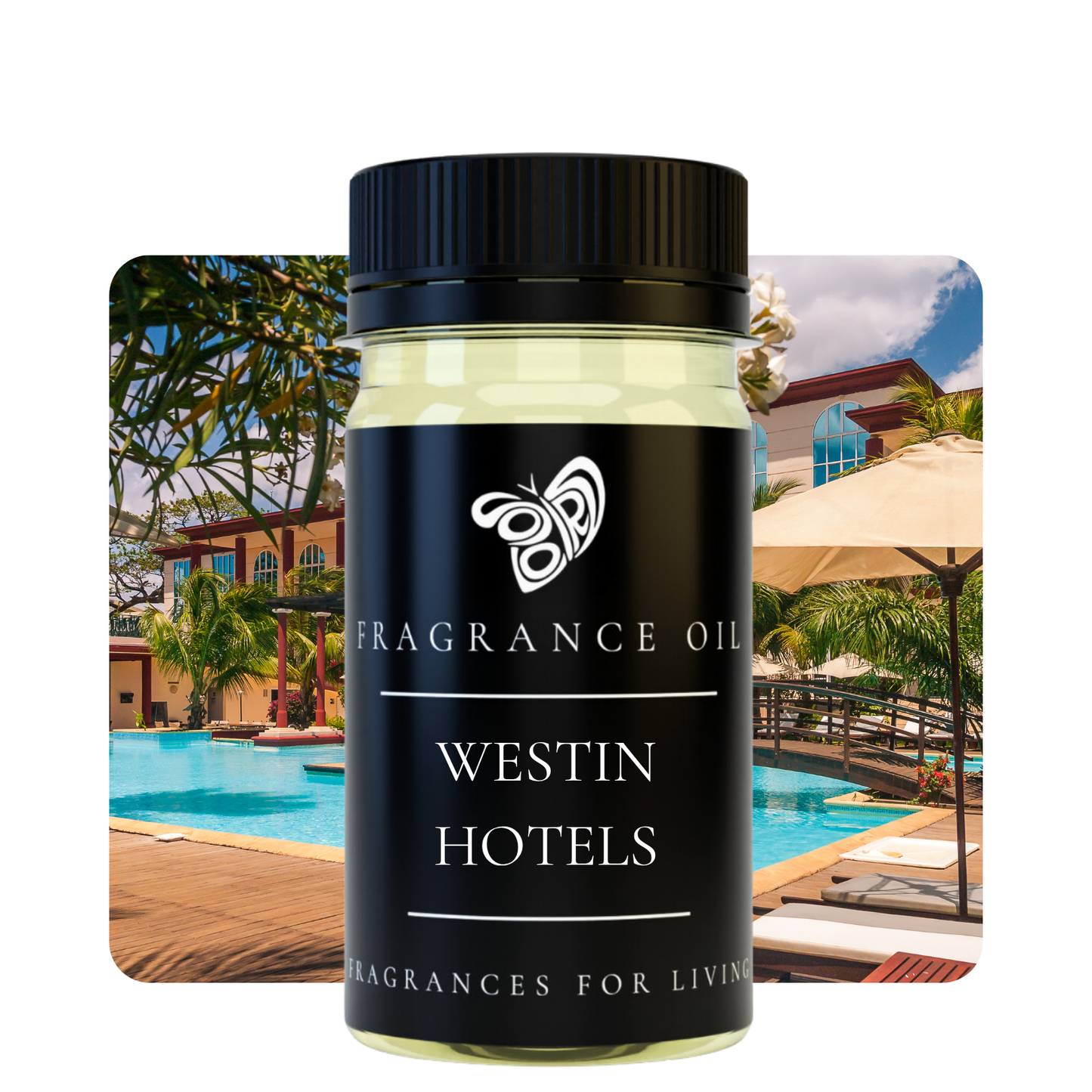 Ароматическая жидкость "WESTIN", 50 мл