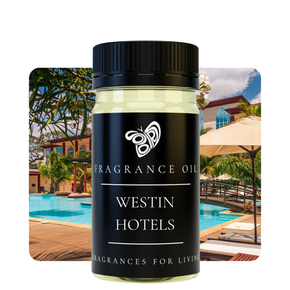 Ароматическая жидкость "WESTIN", 50 мл