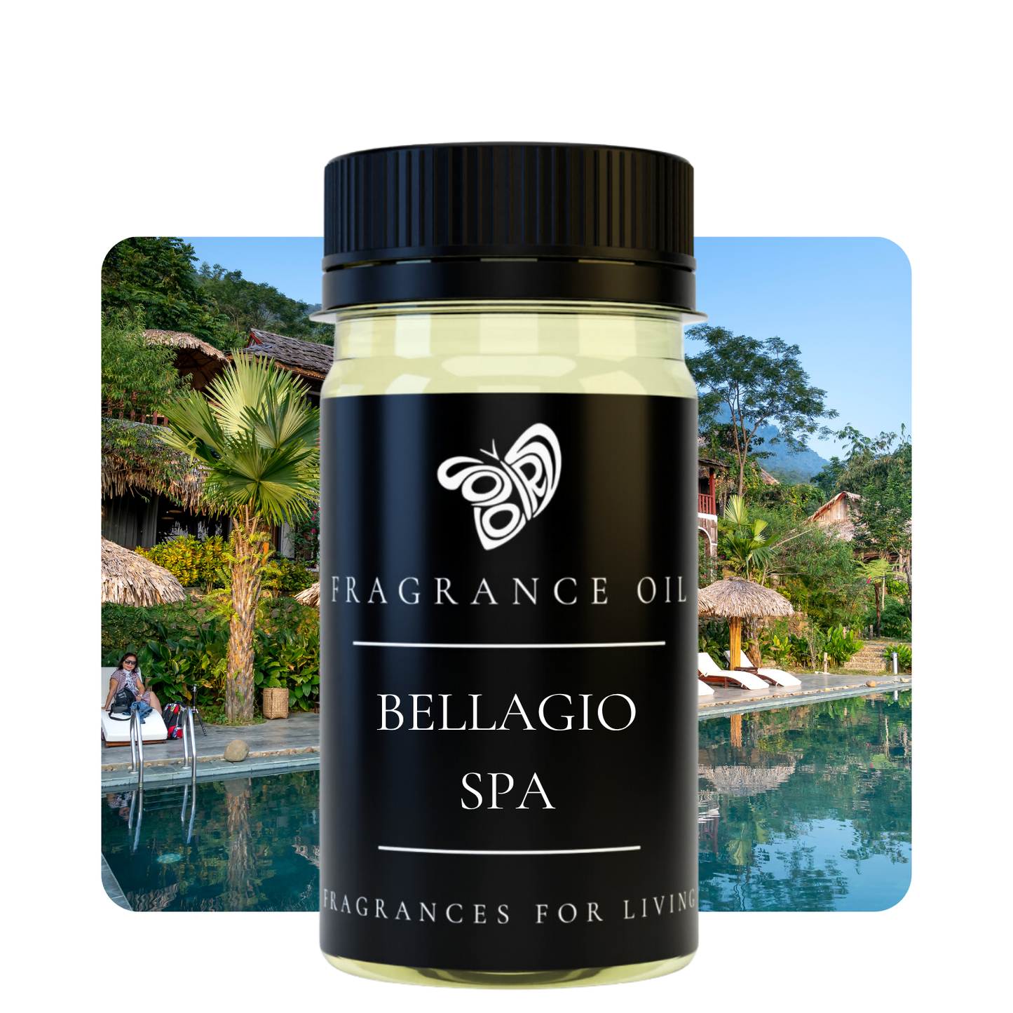 Ароматическая жидкость "MY WAY", 50 мл