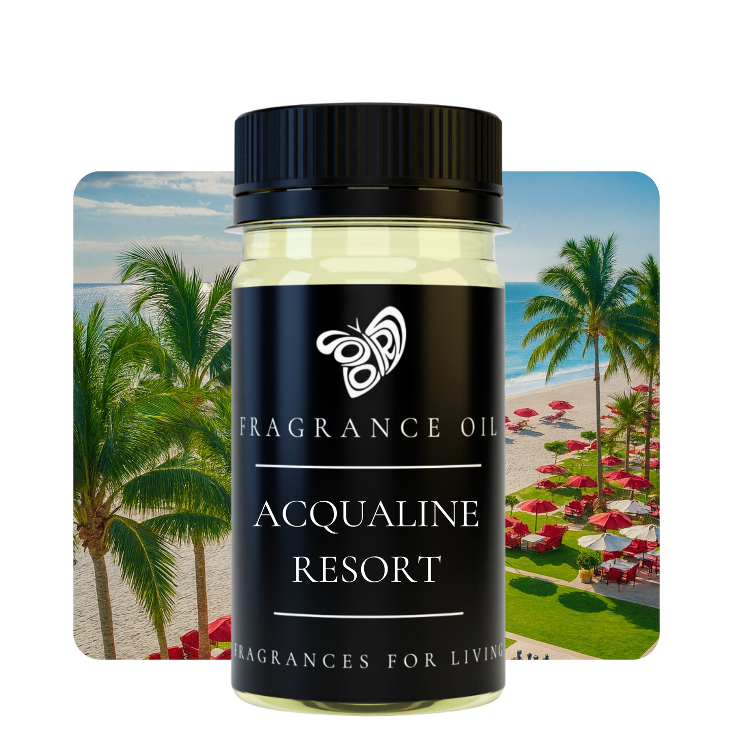 Ароматическая жидкость "MY WAY", 50 мл