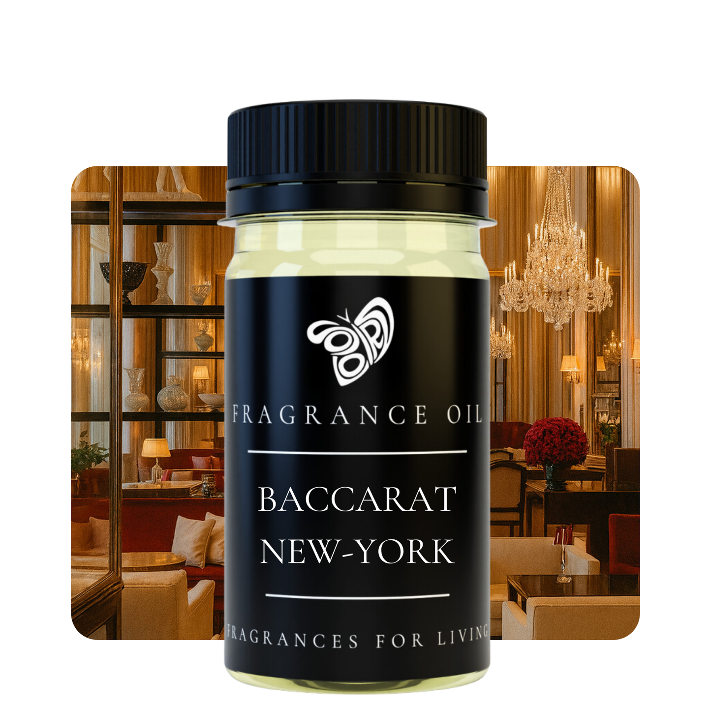 Ароматическая жидкость "MY WAY", 50 мл