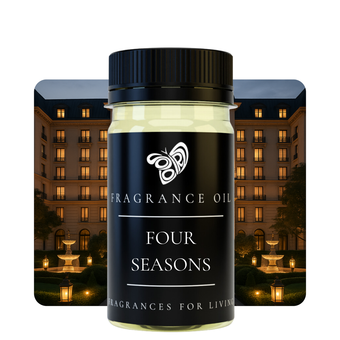 Ароматическая жидкость "MY WAY", 50 мл