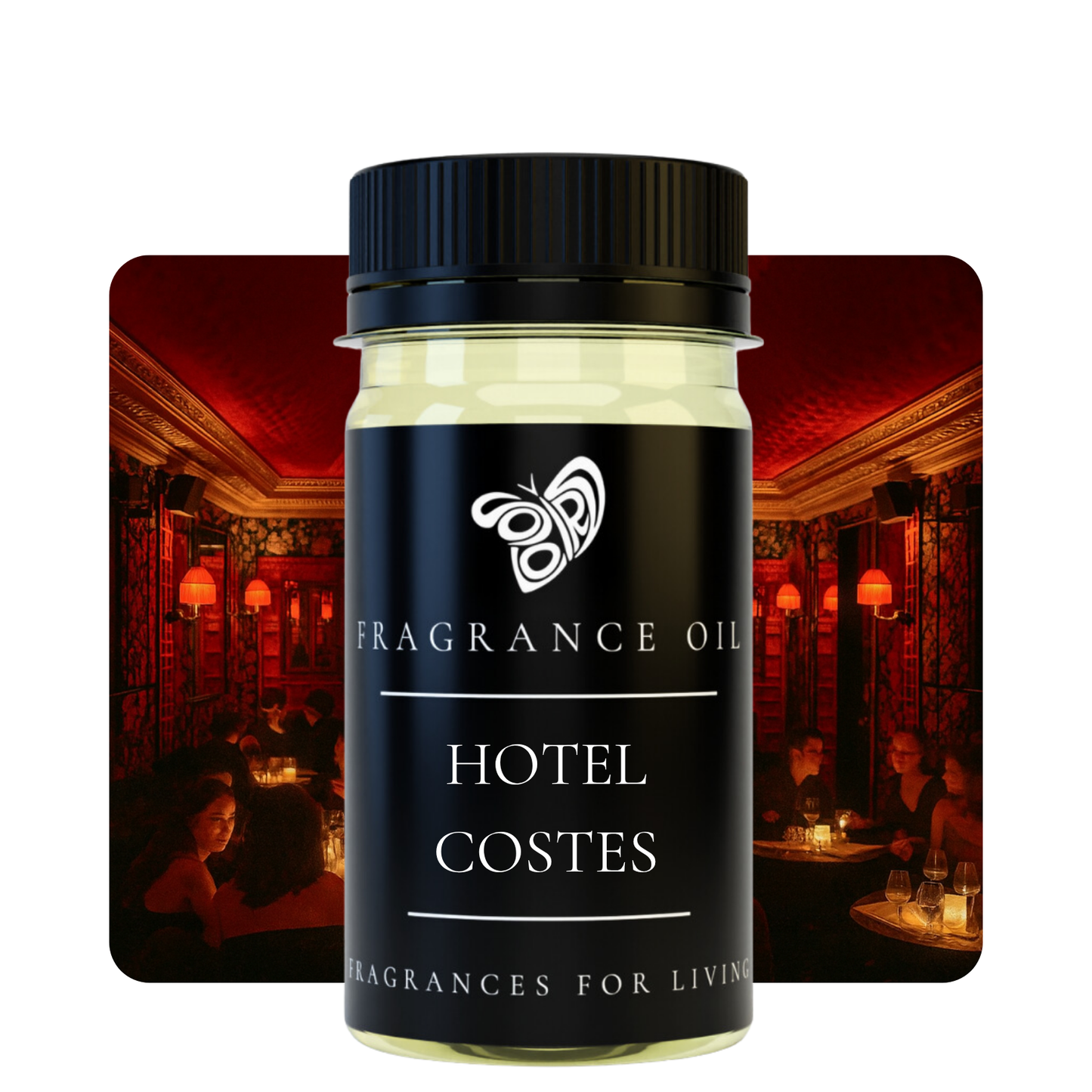 Ароматическая жидкость "MY WAY", 50 мл