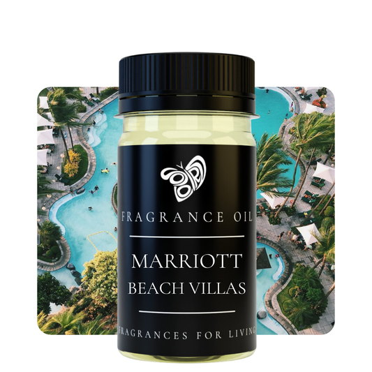 Ароматическая жидкость "BEACH VILLAS", 50 мл