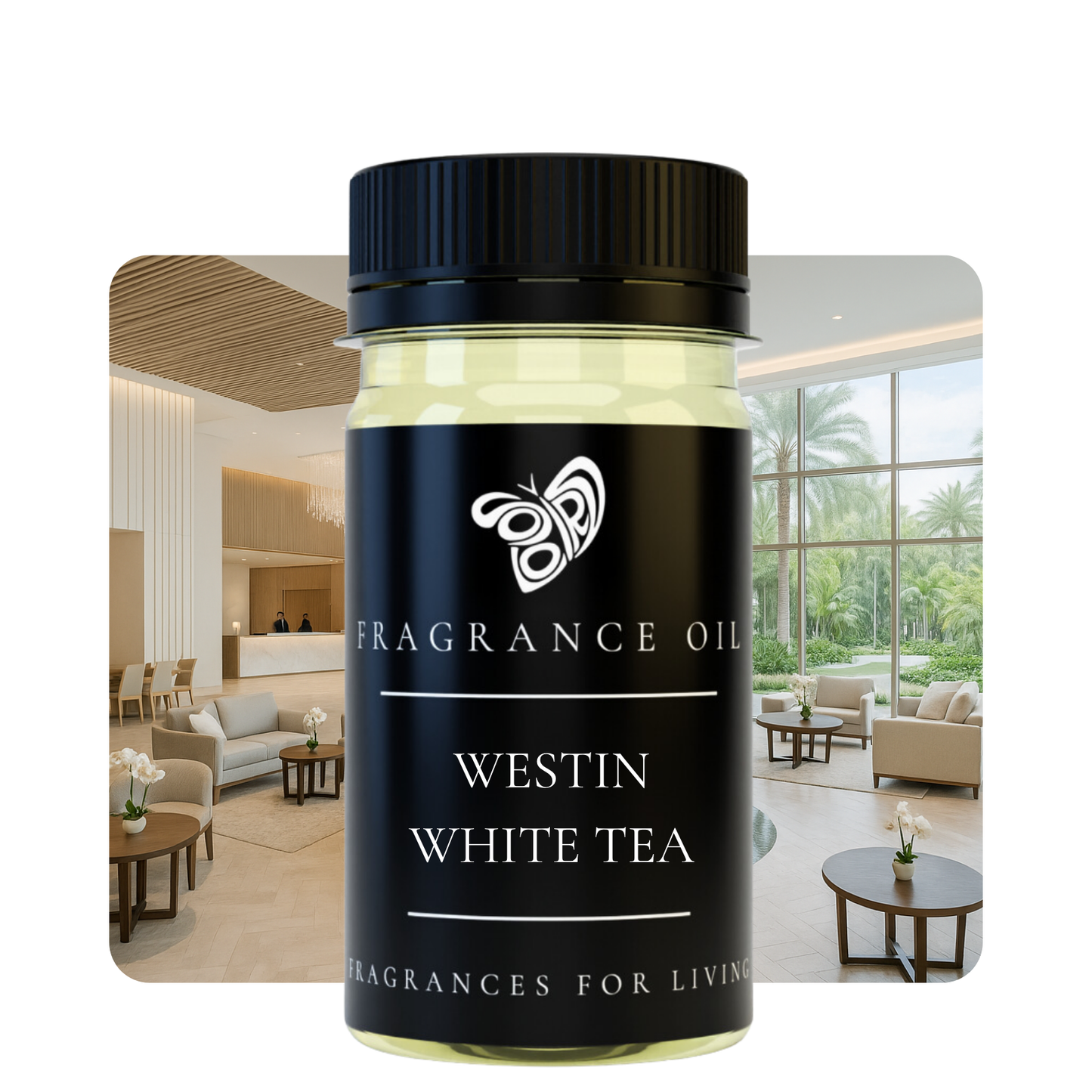 Ароматическая жидкость "MY WAY", 50 мл