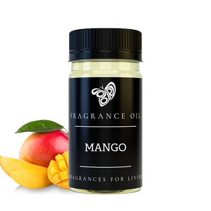 Ароматическая жидкость "Mango", 50 мл