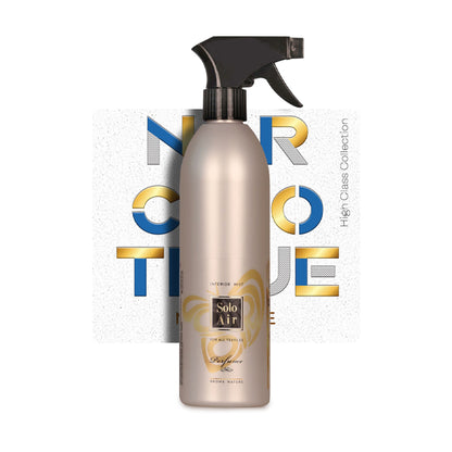 Ароматизатор для текстилю "Narcotique" 500 ml