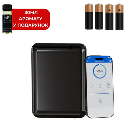 Дифузор "OS - 200" Bluetooth, на батарейках
