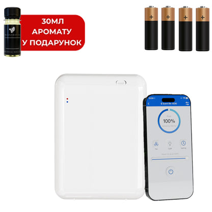 Дифузор "OS - 200" Bluetooth, на батарейках