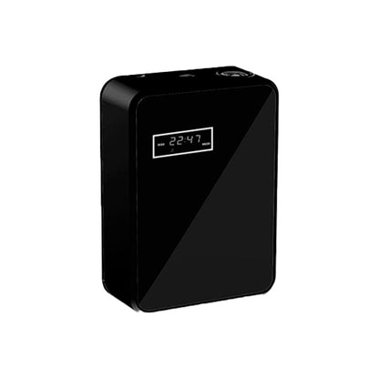 Диффузер для автоматического распыления аромата SOLO-OS2 WiFi/HVAC, Черный