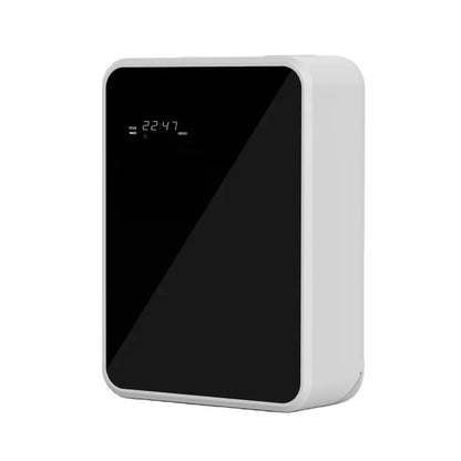 Диффузер для автоматического распыления аромата SOLO-OS2 WiFi/HVAC, Черный