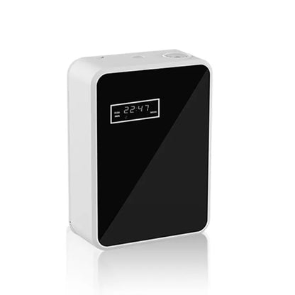Диффузер для автоматического распыления аромата SOLO-OS2 WiFi/HVAC, Черный