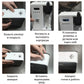 Дифузер для автоматичного розпилення аромату SOLO-OS2 WiFi/HVAC, Чорний