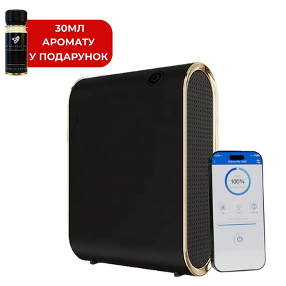 Диффузор Solo OS - 600 Bluetooth