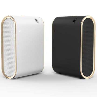 Диффузер Solo OS-600 Bluetooth, WiFi белый