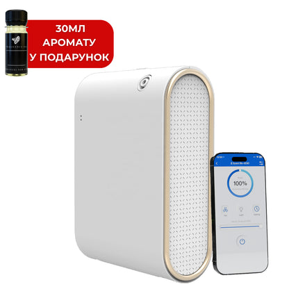 Диффузор Solo OS - 600 Bluetooth