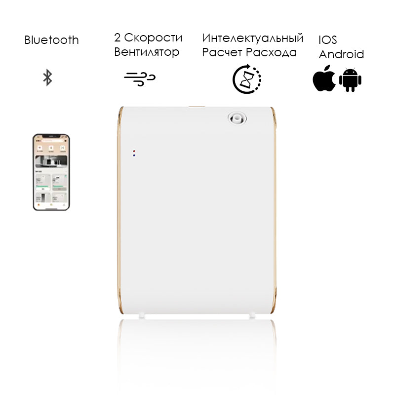 Диффузор Solo OS - 600 Bluetooth