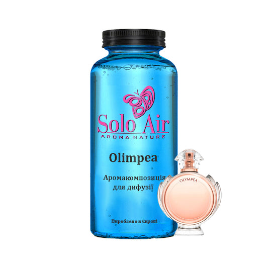Ароматическая жидкость Olimpea, 50 ml