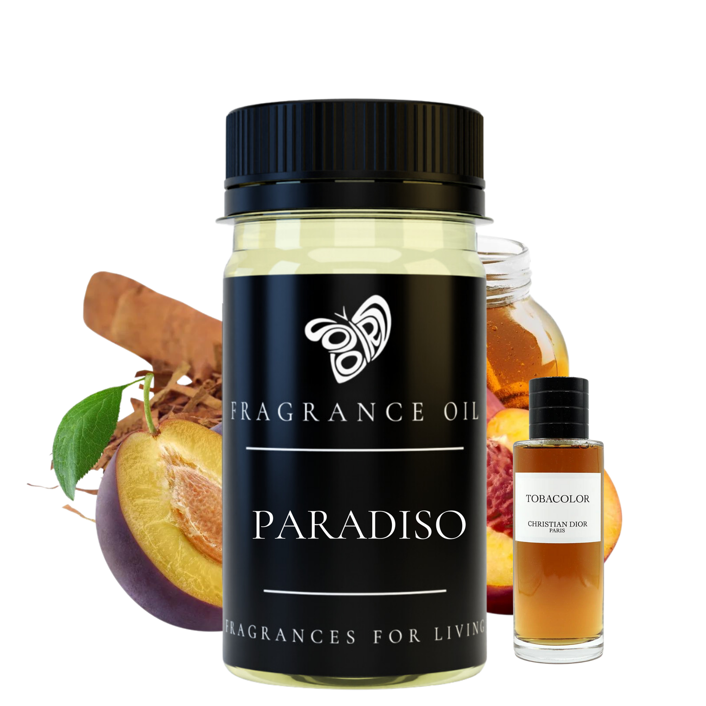 Ароматическая жидкость "Paradiso", 50 ml 