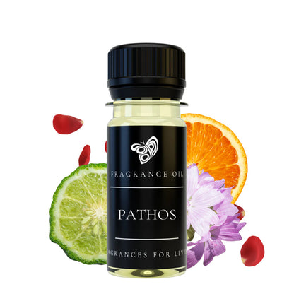 Ароматическая жидкость "Pathos", 50 мл