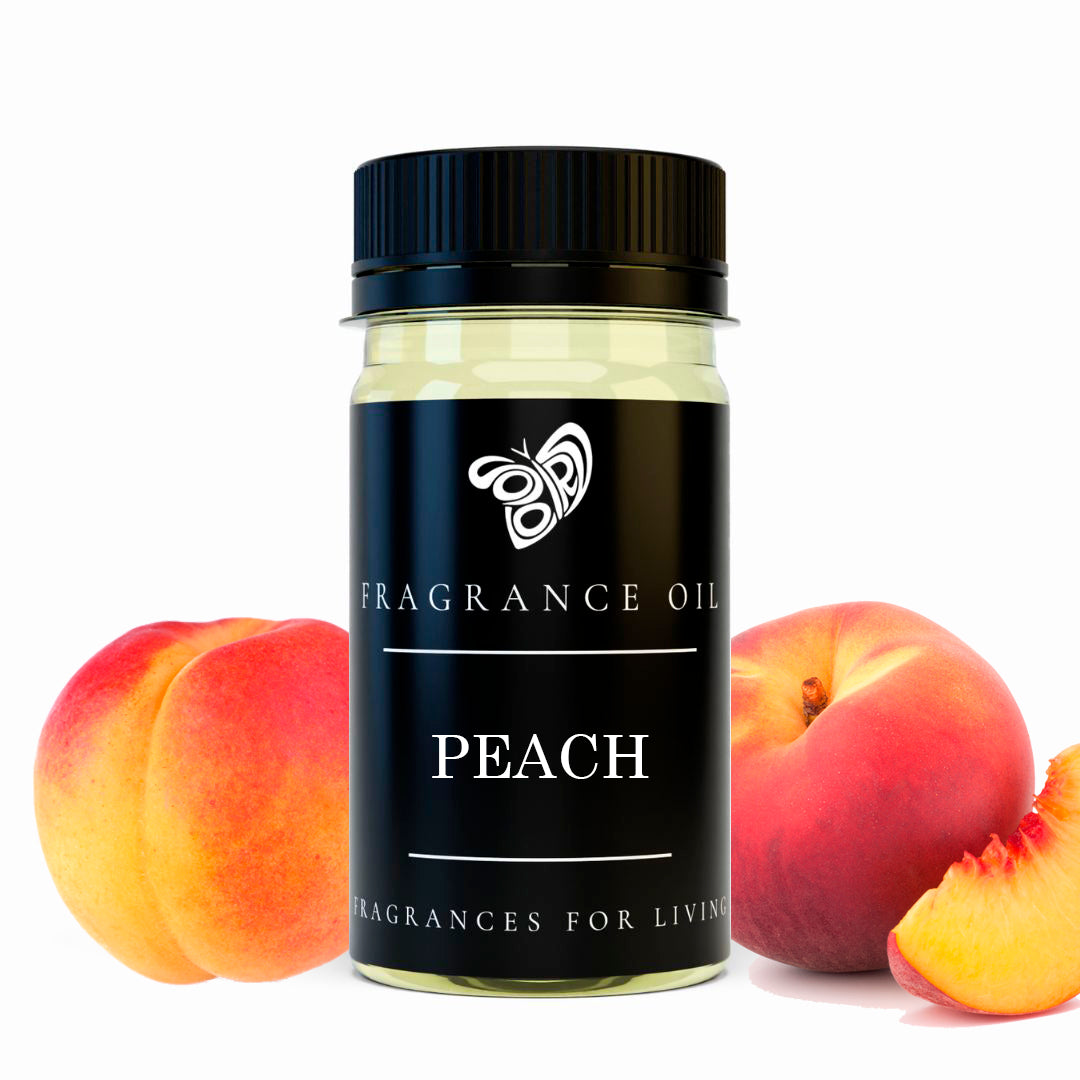 Ароматична рідина "Peach", 50 ml