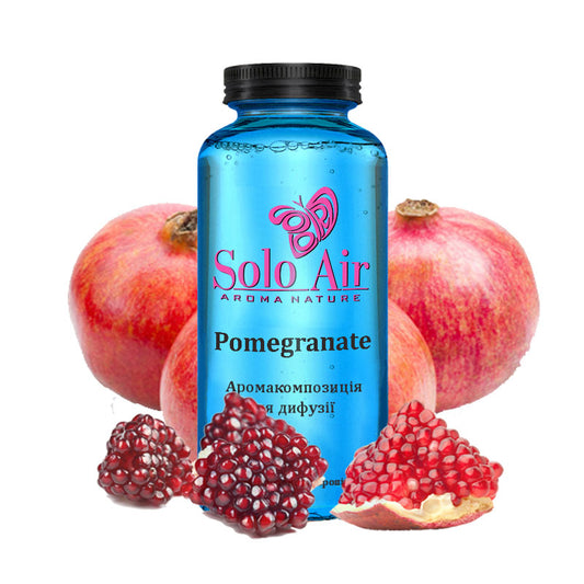 Ароматическая жидкость "Pomegranate", 50 ml