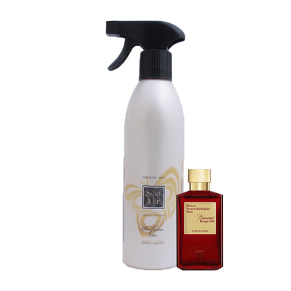 Ароматизатор для текстилю "Red gem" 500 ml