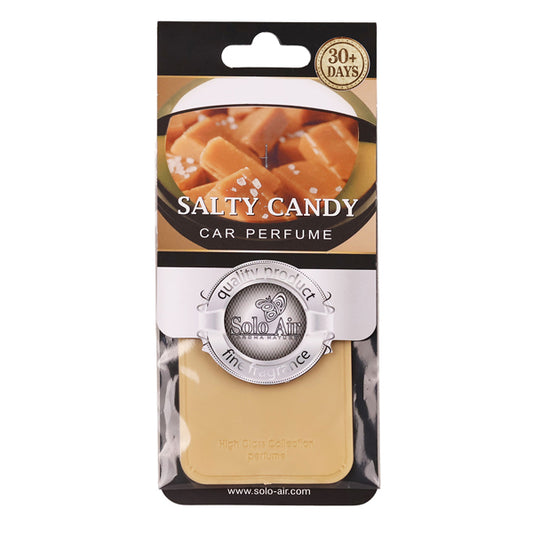 Арома - саше для автомобіля "SALTY CANDY"