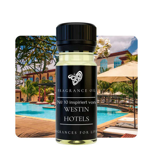 Ароматична рідина "WESTIN", 50 ml