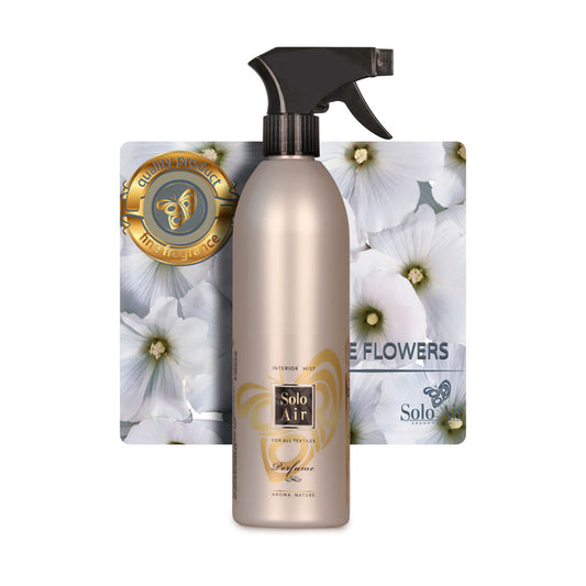 Ароматизатор для текстиля "White Flowers" 500 ml