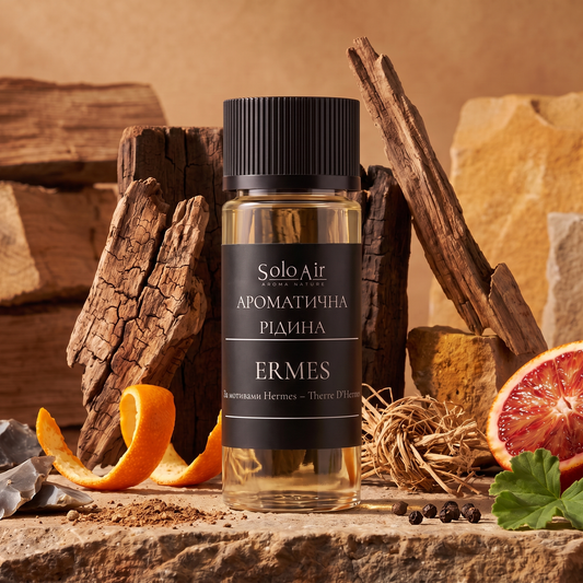 Ароматична рідина "Ermes "