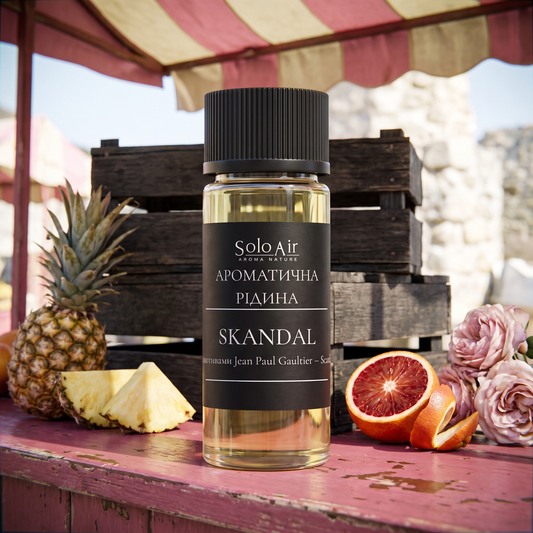 Ароматическая жидкость "Skandal"