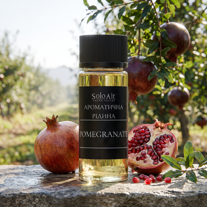 Ароматична рідина "Pomegranate"
