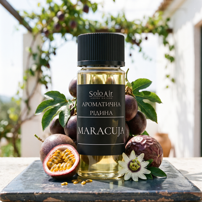 Ароматична рідина "Maracuja"
