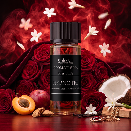 Ароматическая жидкость "Hypnotic"