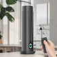 Дифузер "INCANTO-125" WiFi/Bluetooth, черный