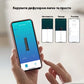 Дифузер "INCANTO-125" WiFi/Bluetooth, черный