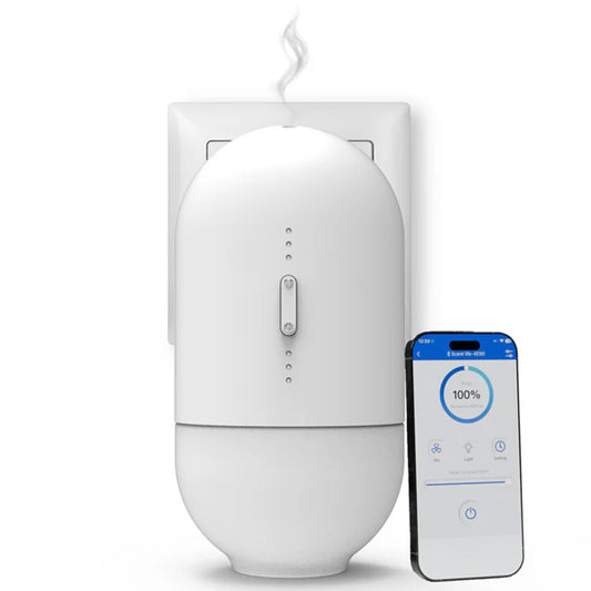 Диффузер "INCANTO-114" Bluetooth