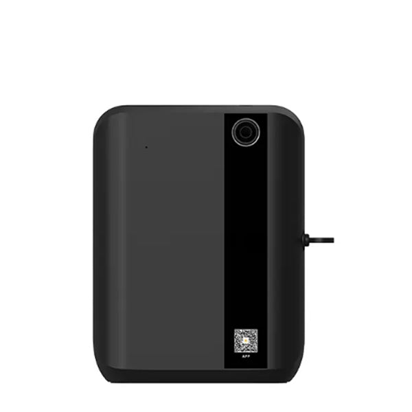 Диффузор "INCANTO-250" Bluetooth, HVAC, черный