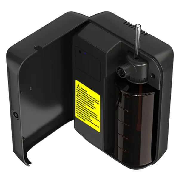 Диффузор "INCANTO-250" Bluetooth, HVAC, черный